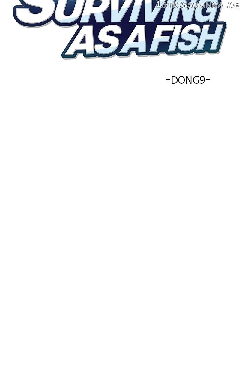 Surviving as a Fish Chapter 52 - Page 22