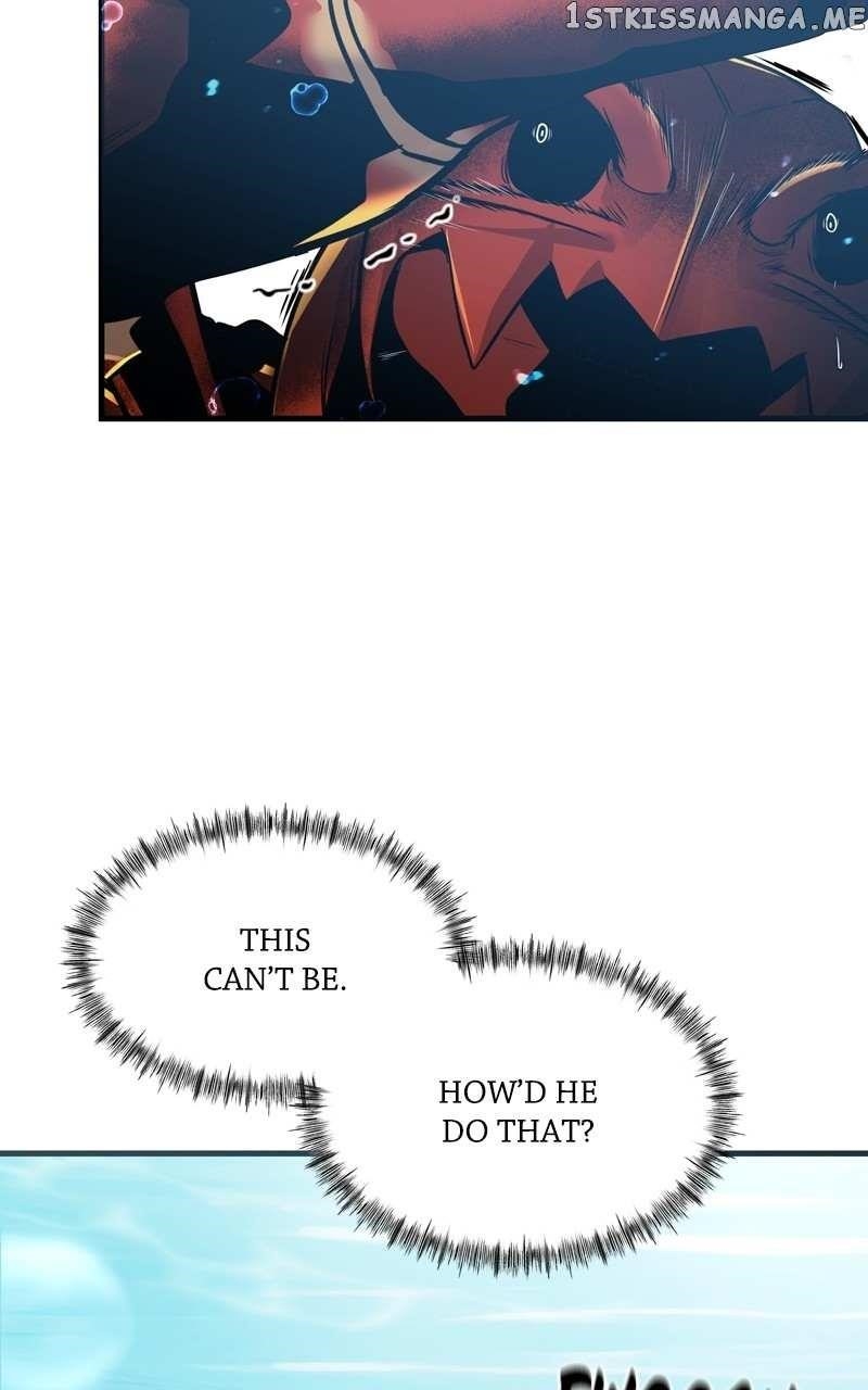 Surviving as a Fish Chapter 52 - Page 28