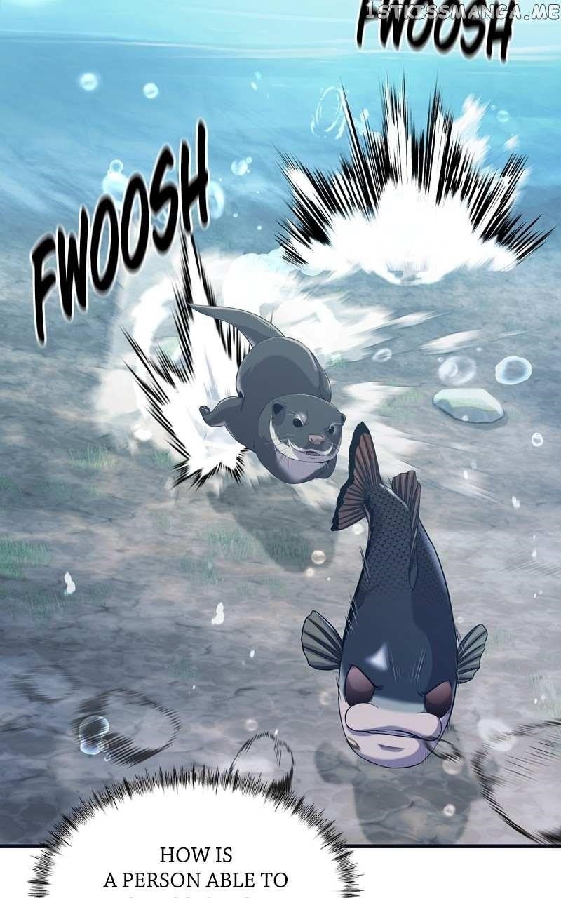 Surviving as a Fish Chapter 52 - Page 29