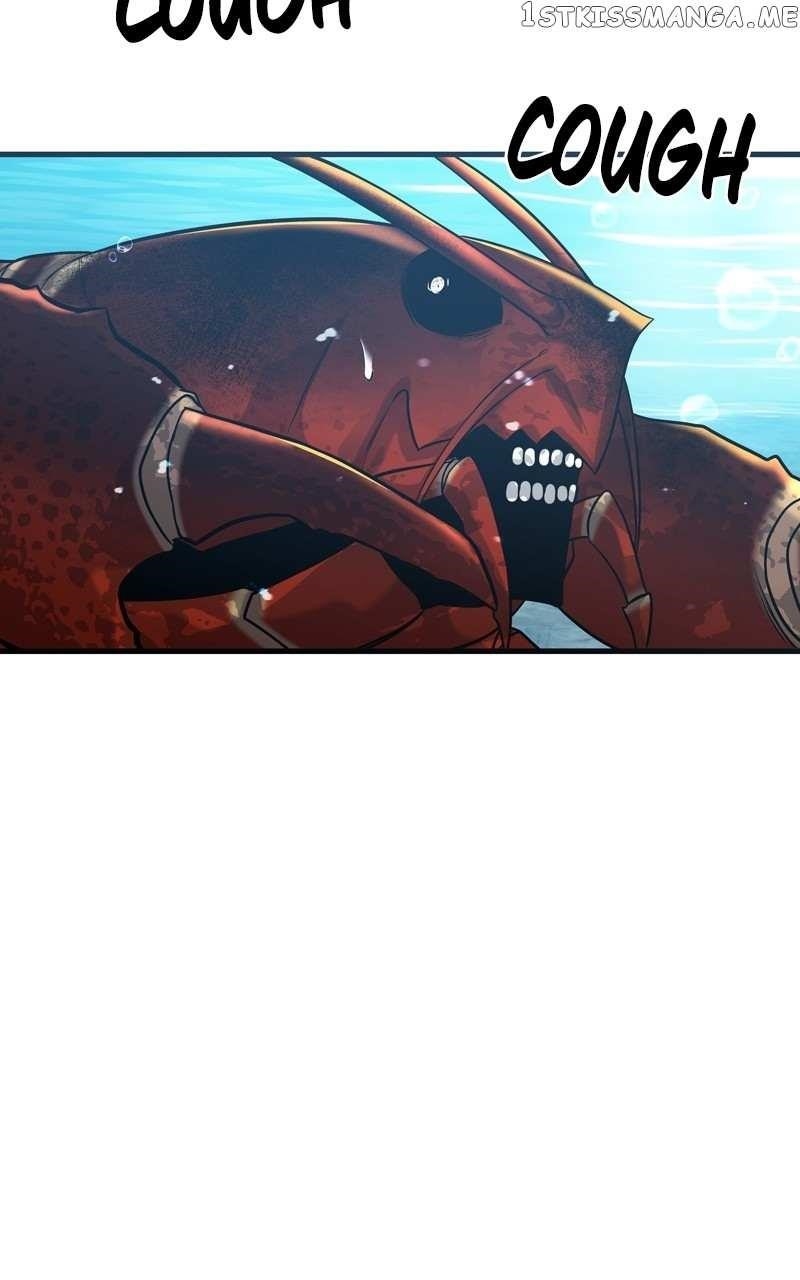 Surviving as a Fish Chapter 52 - Page 35