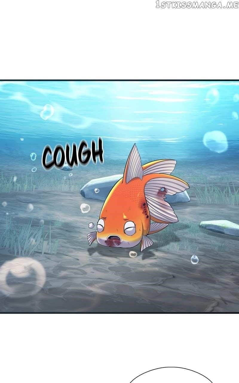 Surviving as a Fish Chapter 52 - Page 36