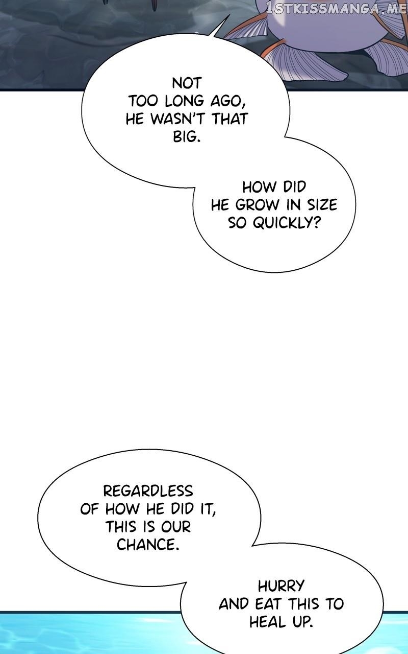 Surviving as a Fish Chapter 52 - Page 41