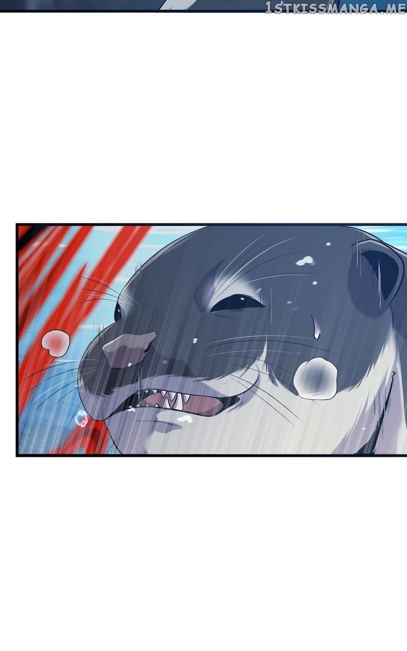 Surviving as a Fish Chapter 52 - Page 46