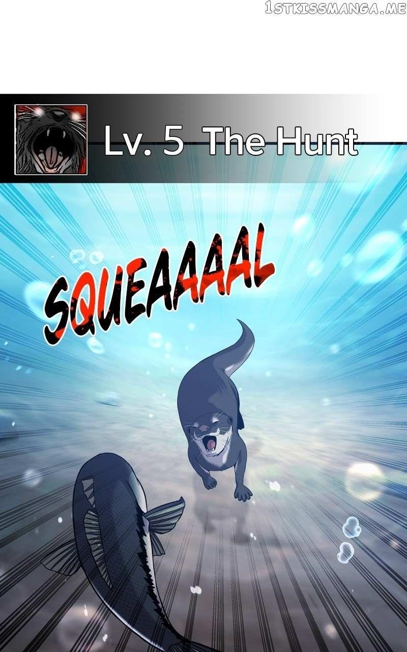 Surviving as a Fish Chapter 52 - Page 47