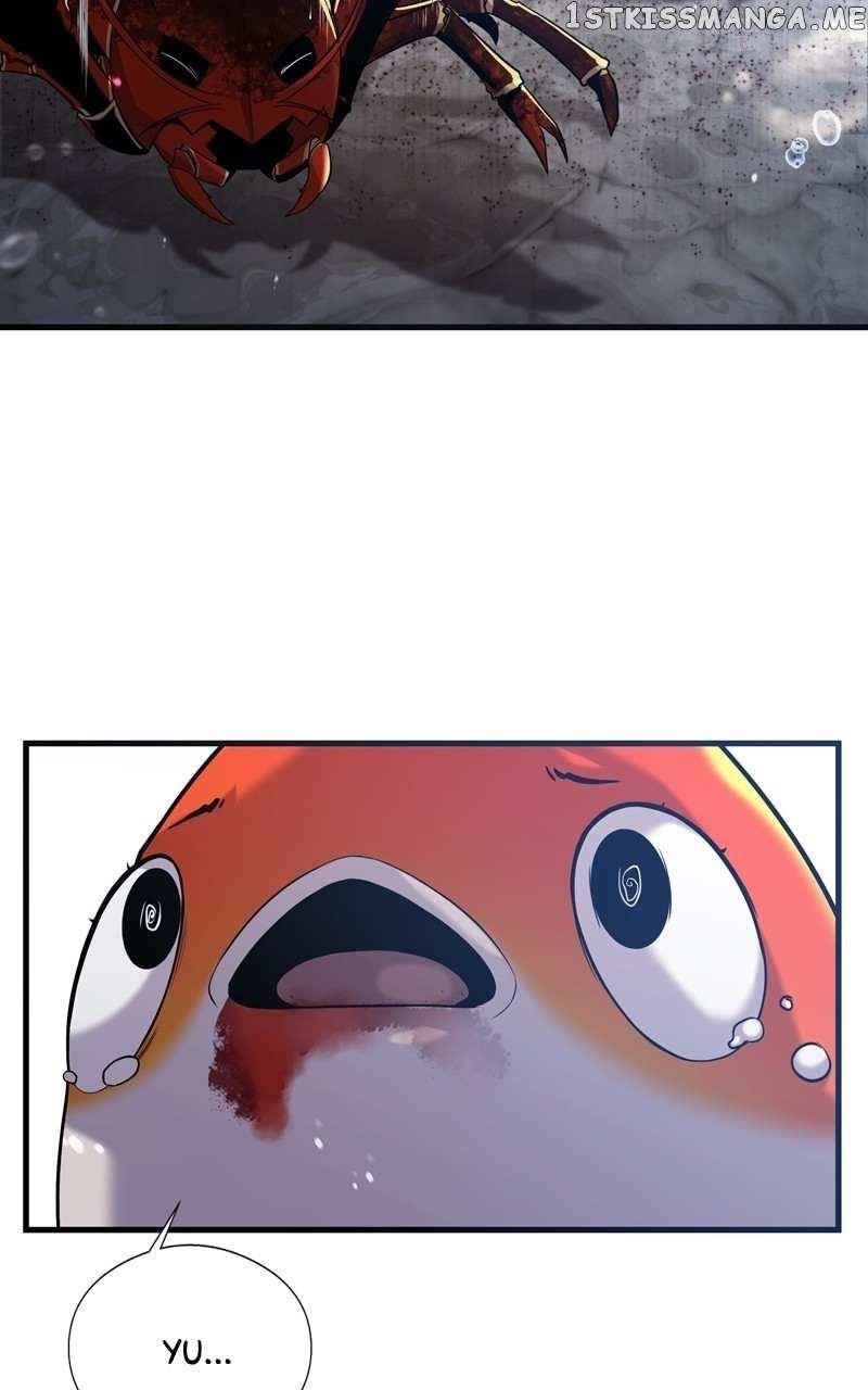 Surviving as a Fish Chapter 52 - Page 50