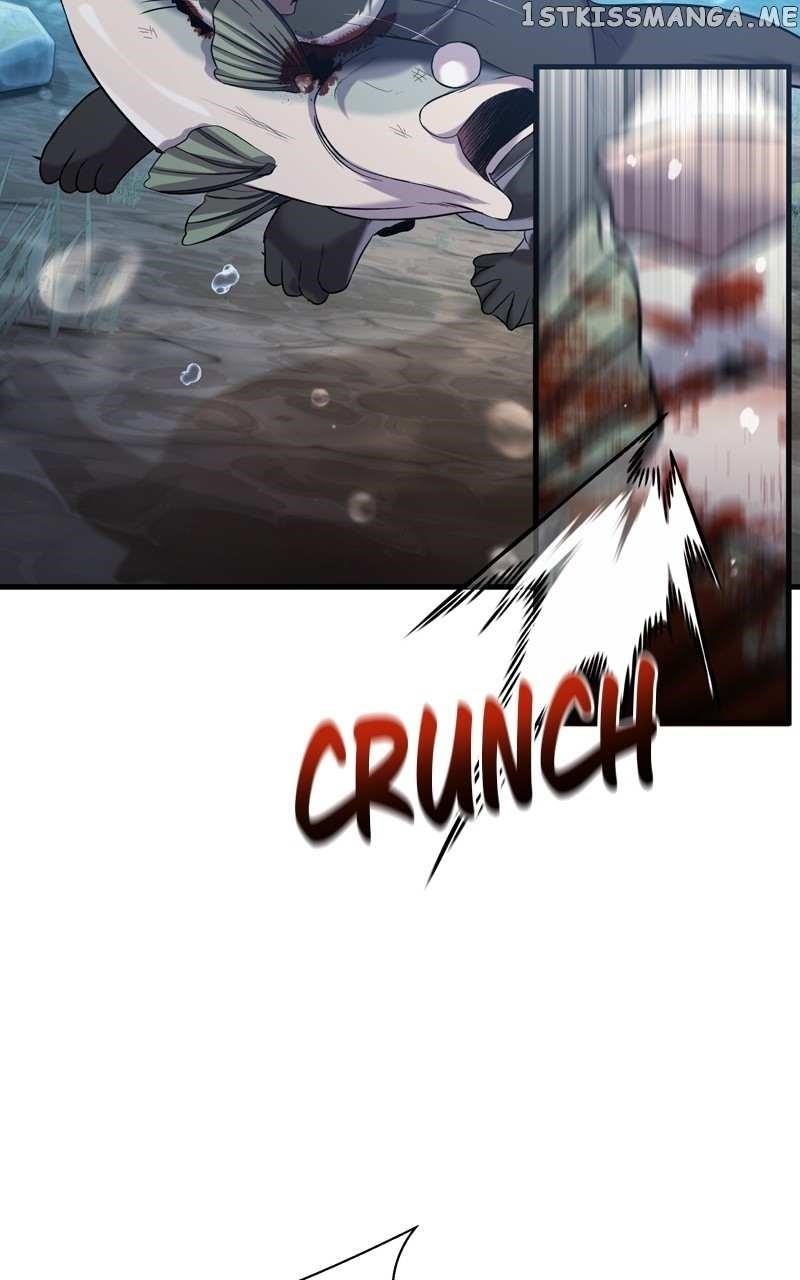 Surviving as a Fish Chapter 52 - Page 52