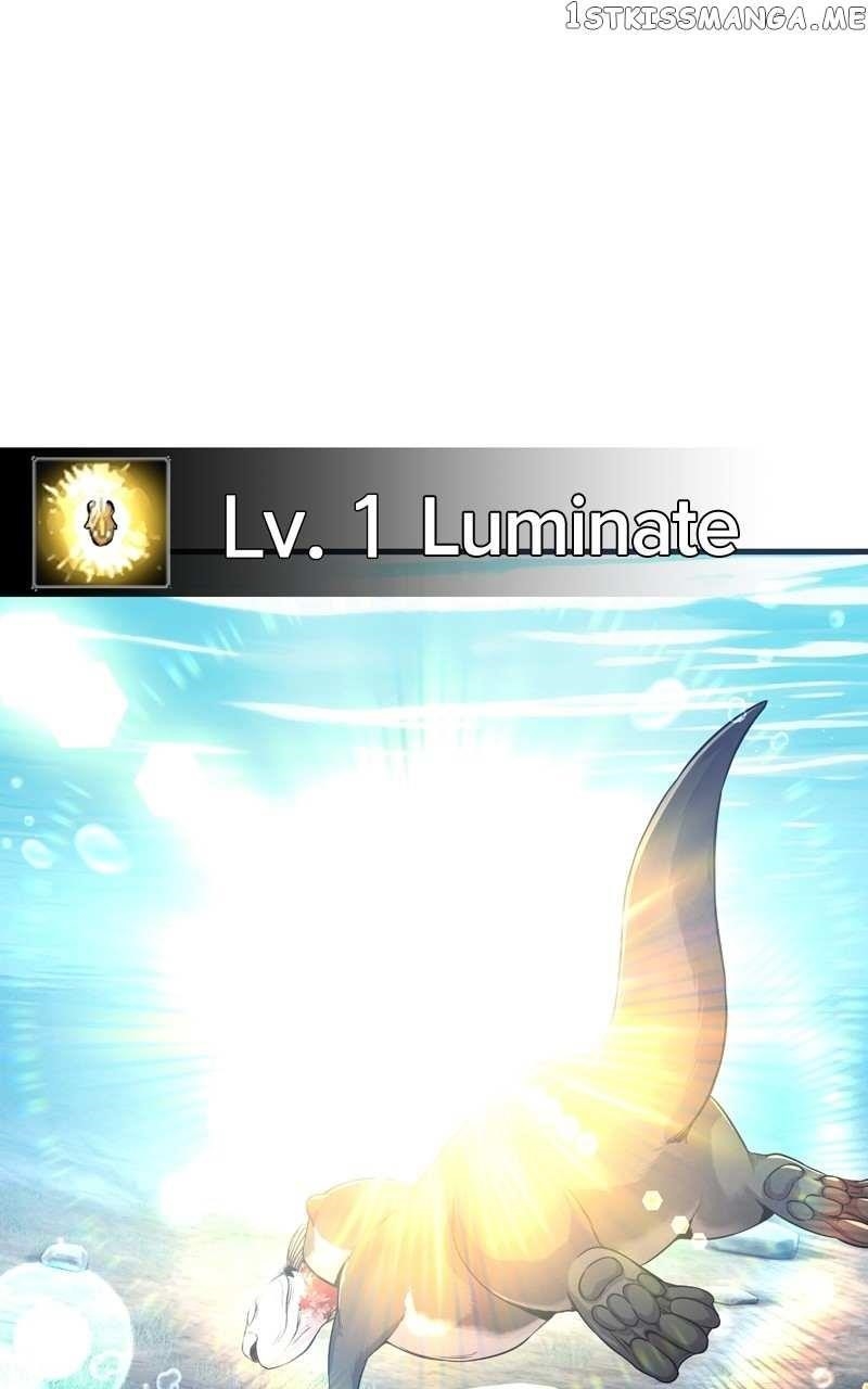 Surviving as a Fish Chapter 52 - Page 55