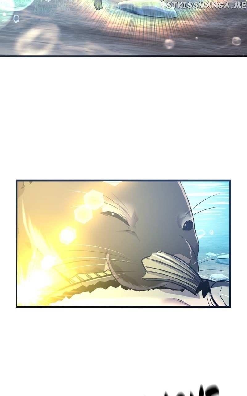 Surviving as a Fish Chapter 52 - Page 56