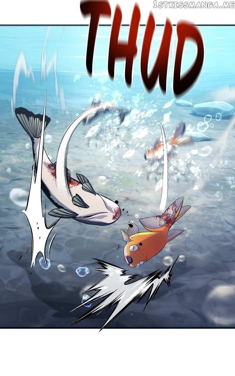 Surviving as a Fish Chapter 52 - Page 58