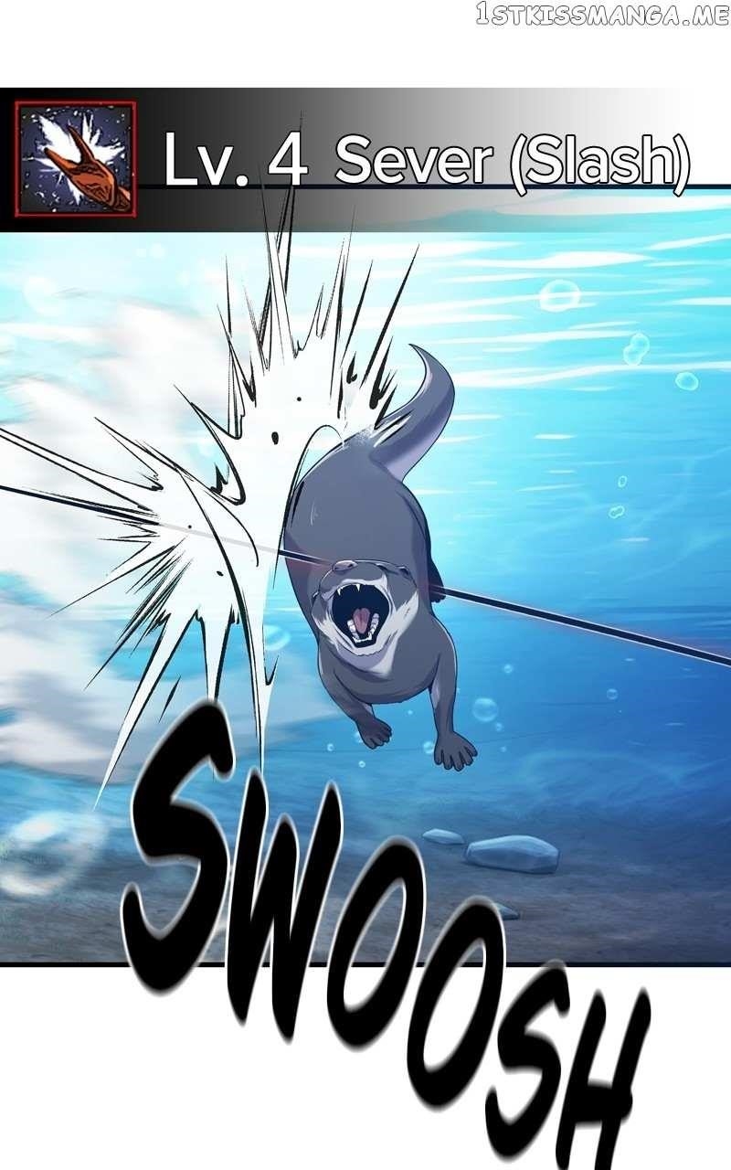 Surviving as a Fish Chapter 52 - Page 60