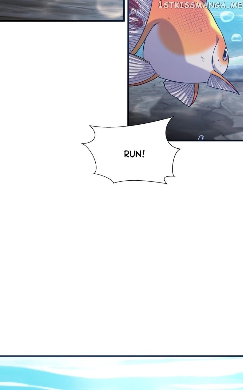 Surviving as a Fish Chapter 52 - Page 62