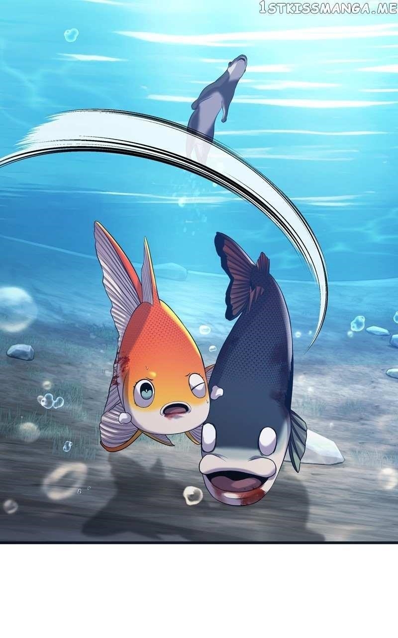 Surviving as a Fish Chapter 52 - Page 63