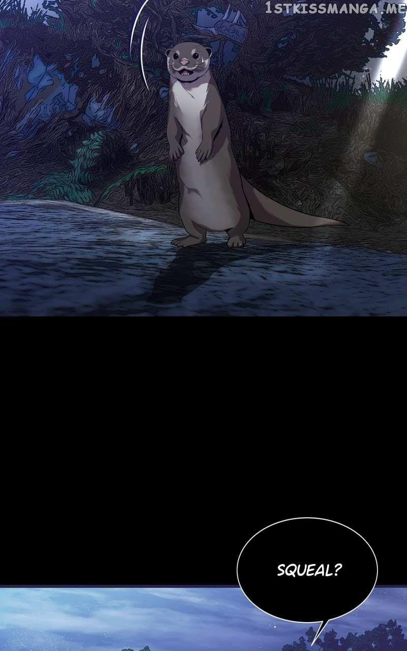 Surviving as a Fish Chapter 52 - Page 69