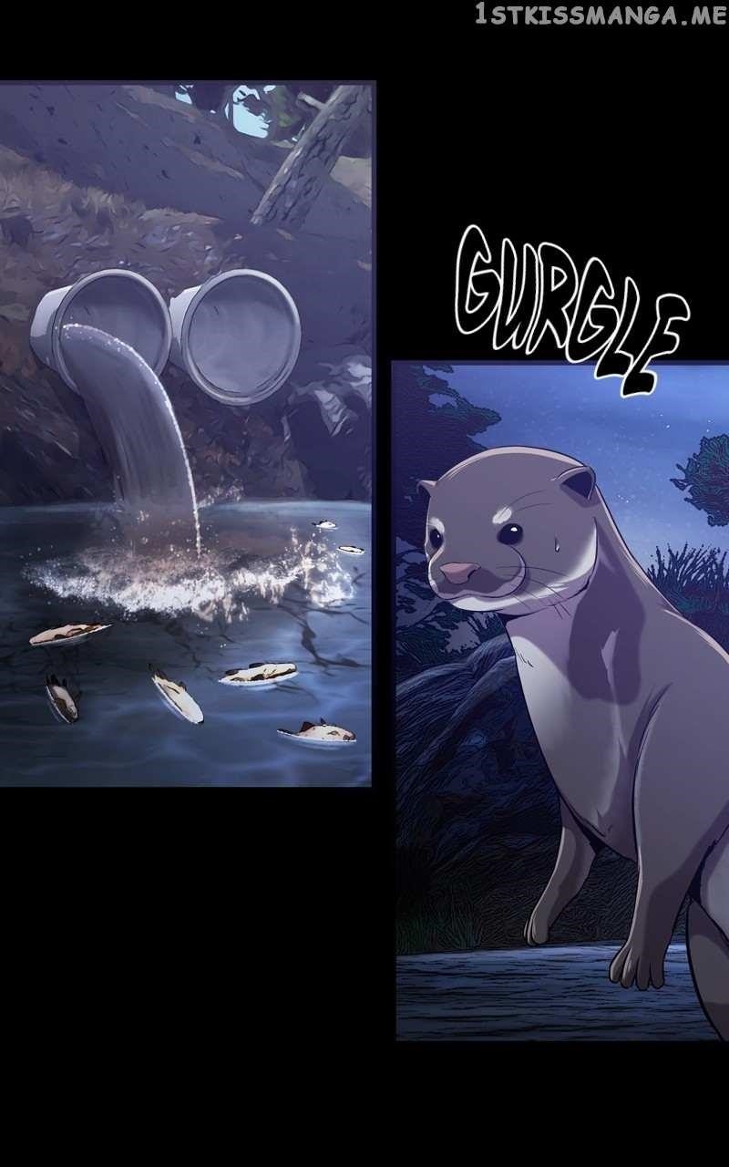 Surviving as a Fish Chapter 52 - Page 71