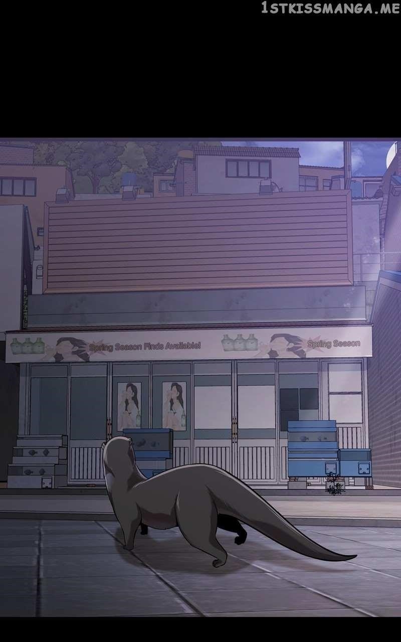 Surviving as a Fish Chapter 52 - Page 74