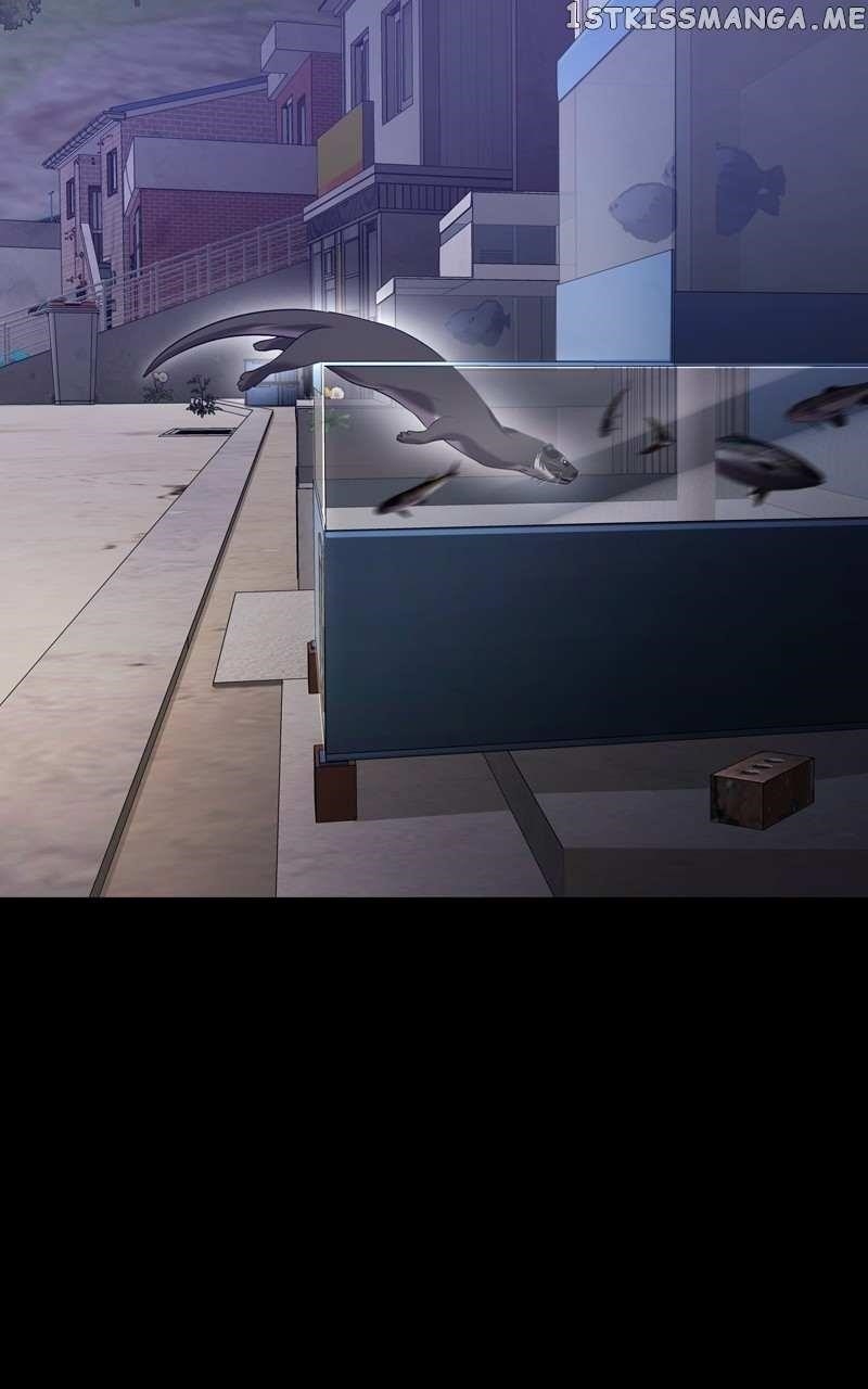 Surviving as a Fish Chapter 52 - Page 77