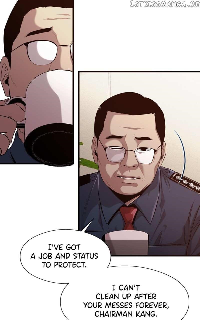 Surviving as a Fish Chapter 52 - Page 8