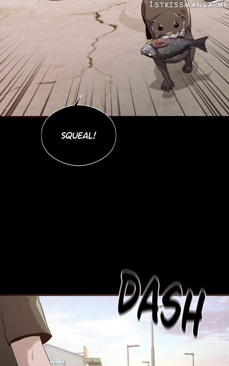 Surviving as a Fish Chapter 52 - Page 80