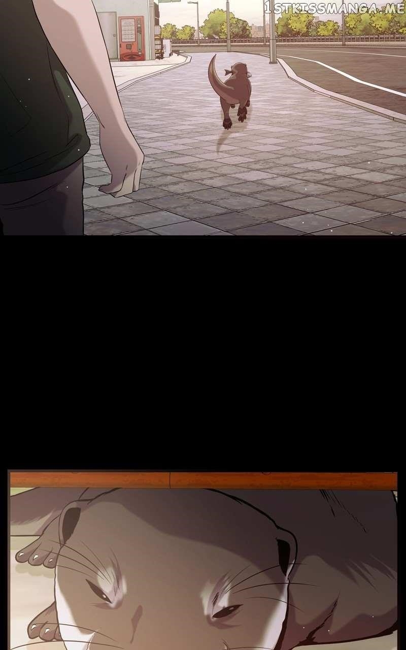 Surviving as a Fish Chapter 52 - Page 81