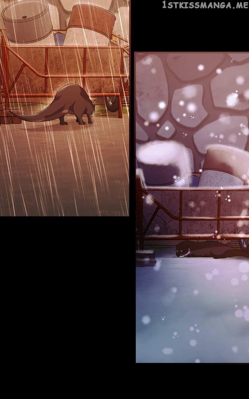 Surviving as a Fish Chapter 52 - Page 84