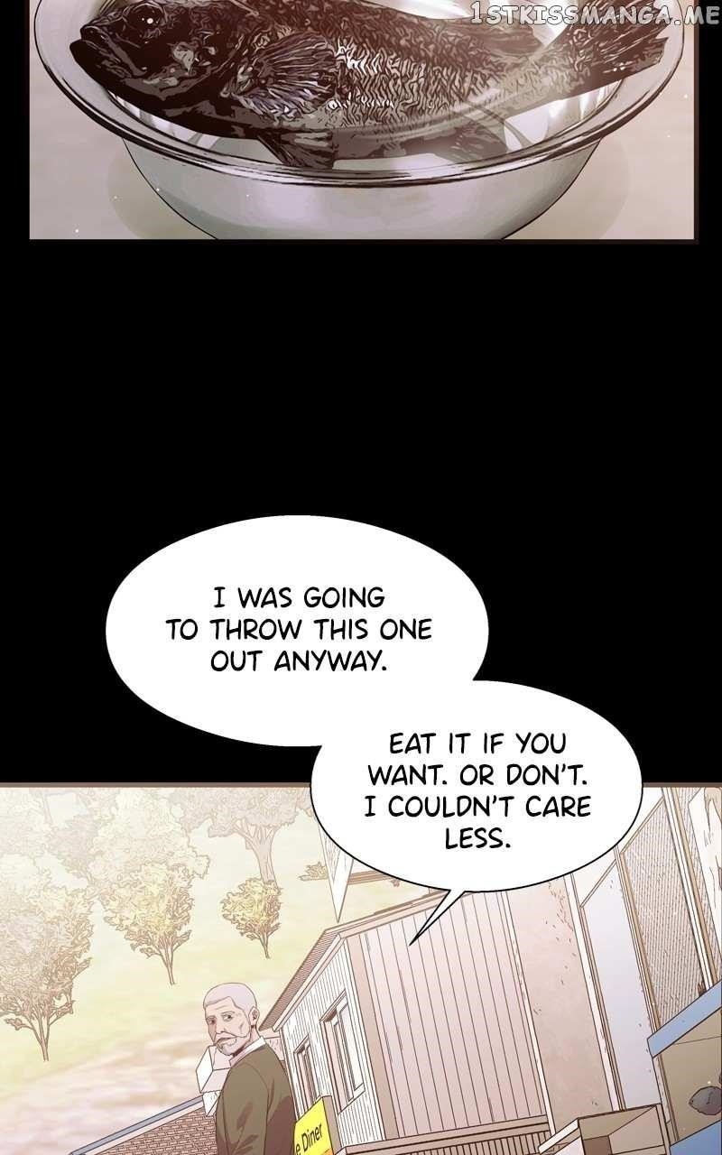 Surviving as a Fish Chapter 52 - Page 87