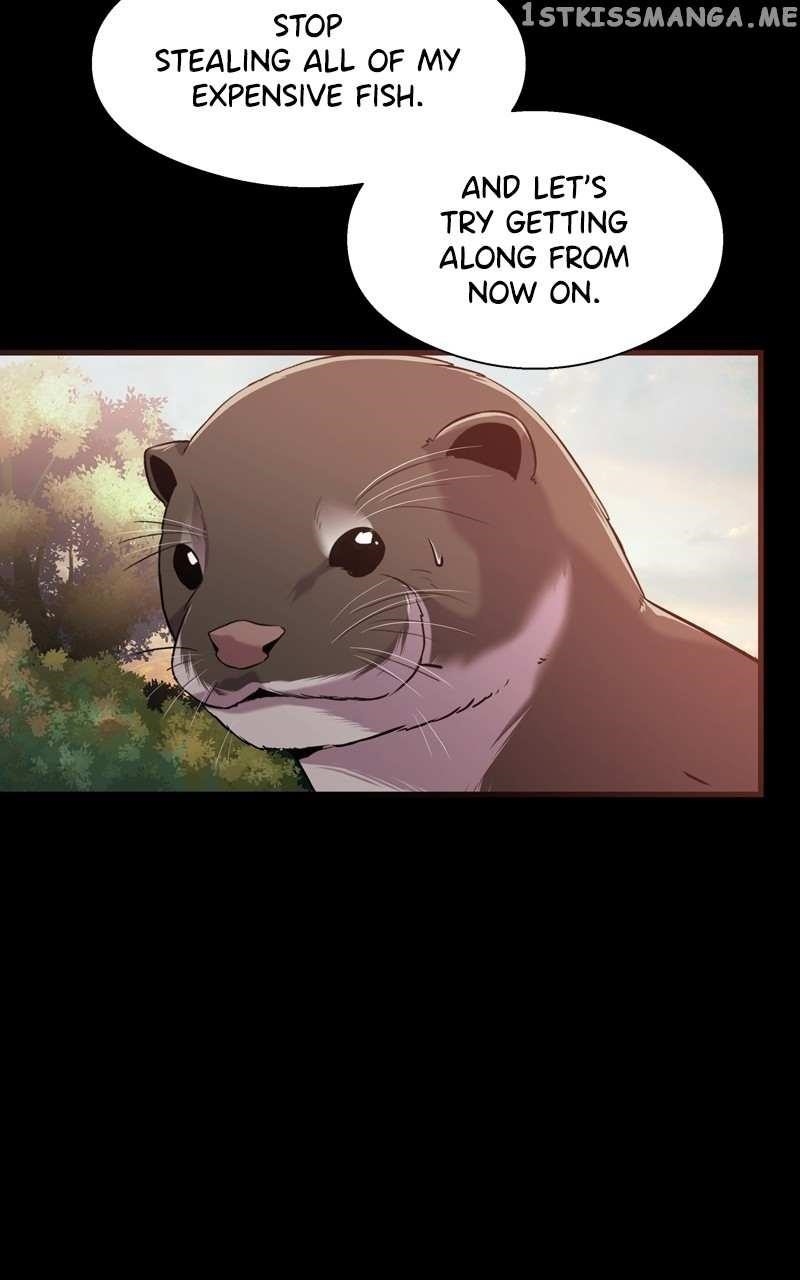 Surviving as a Fish Chapter 52 - Page 89