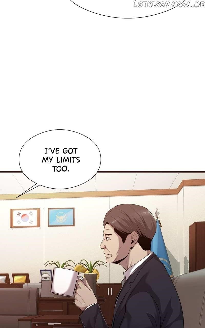 Surviving as a Fish Chapter 52 - Page 9