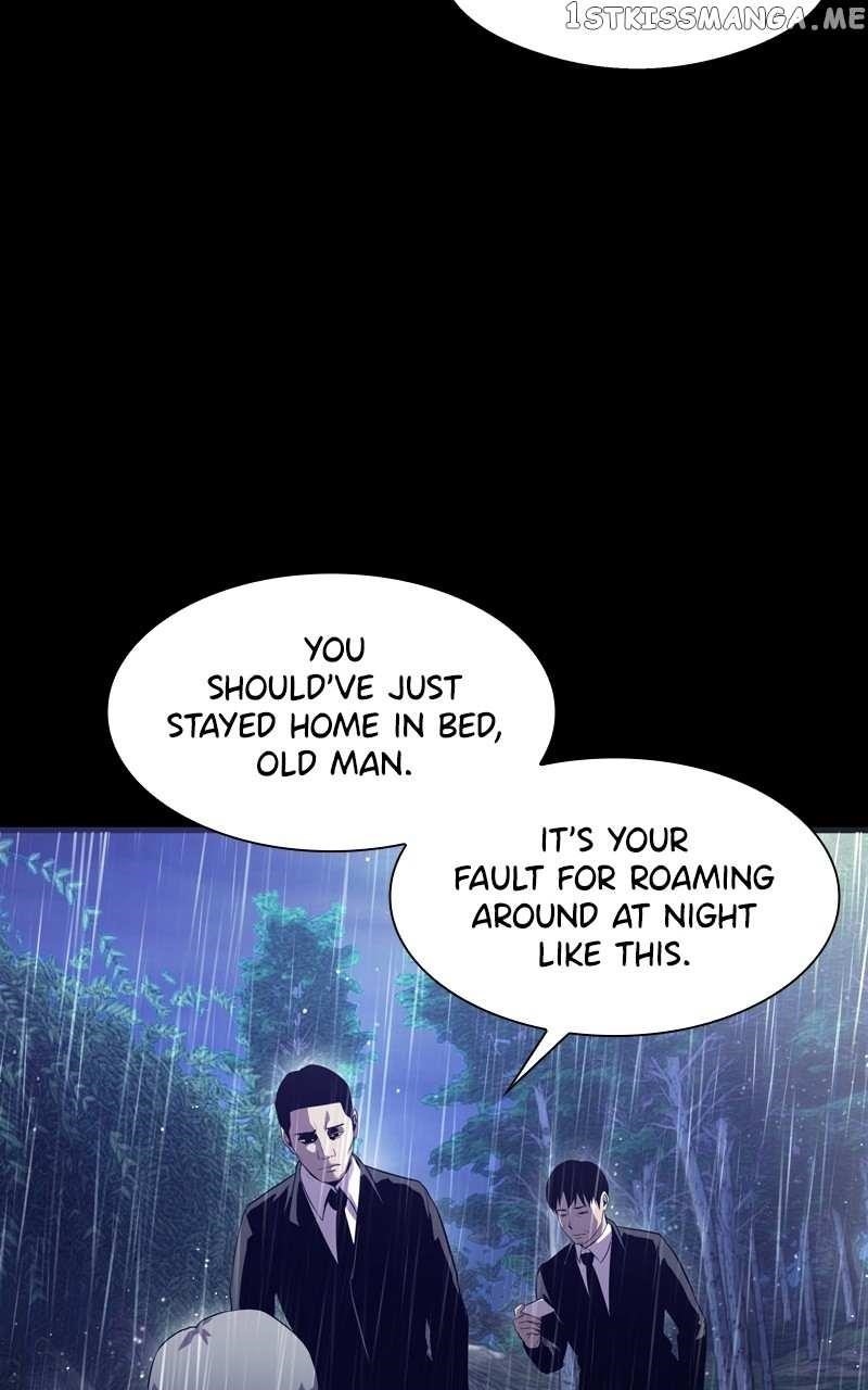 Surviving as a Fish Chapter 52 - Page 96