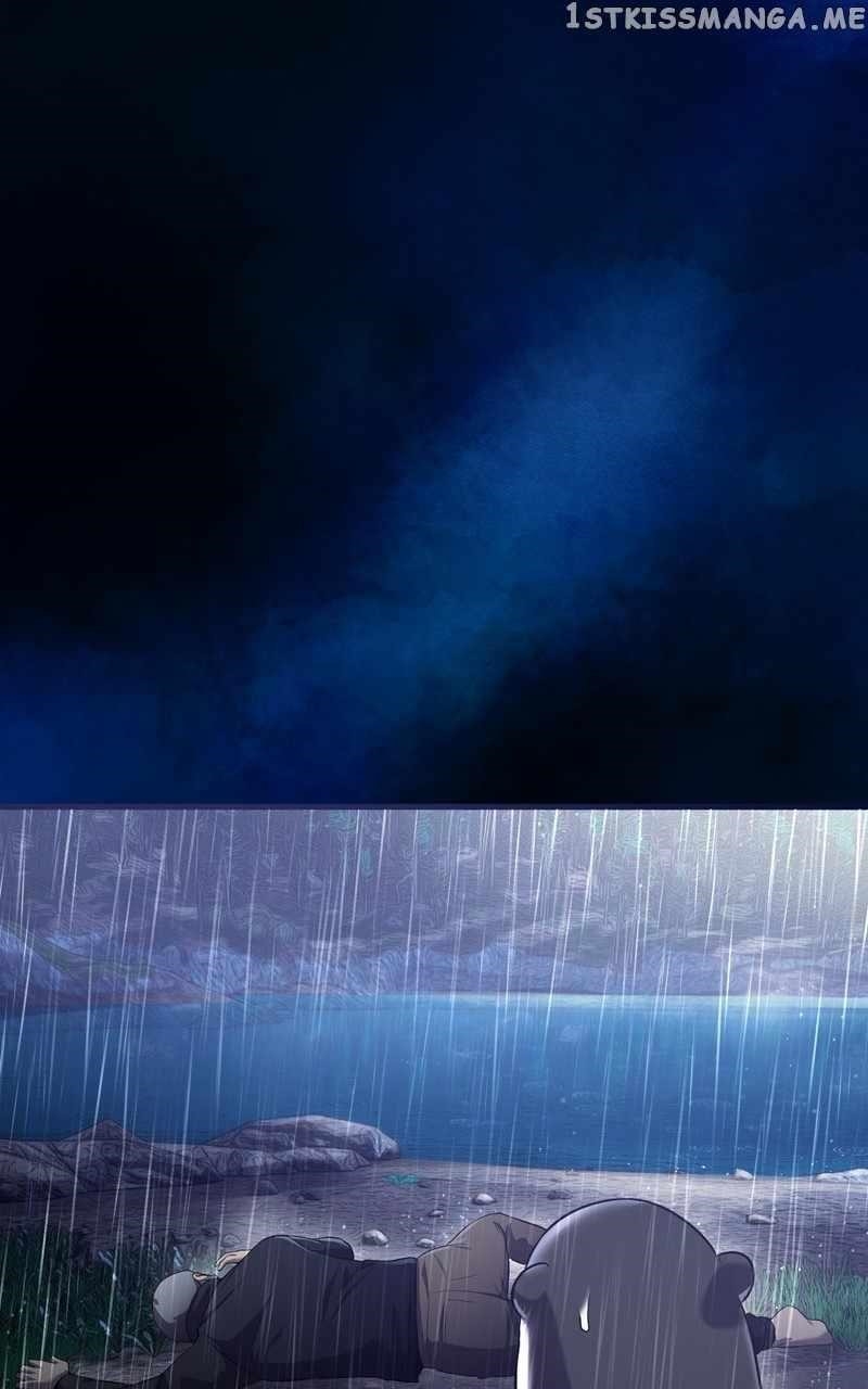 Surviving as a Fish Chapter 53 - Page 1