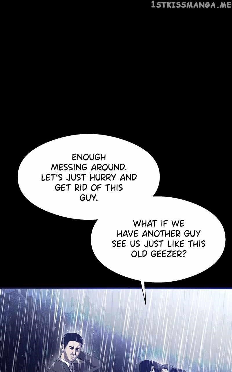 Surviving as a Fish Chapter 53 - Page 10