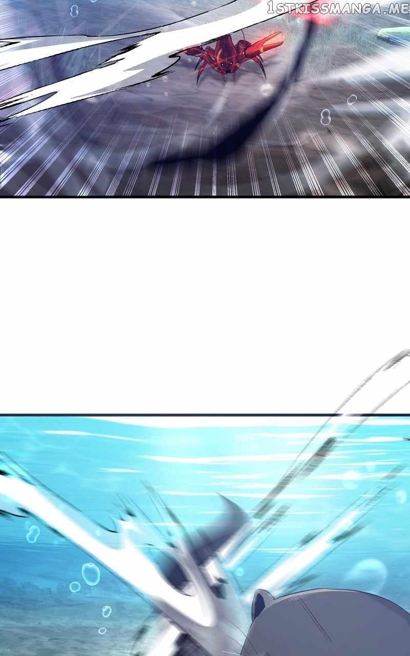 Surviving as a Fish Chapter 53 - Page 14