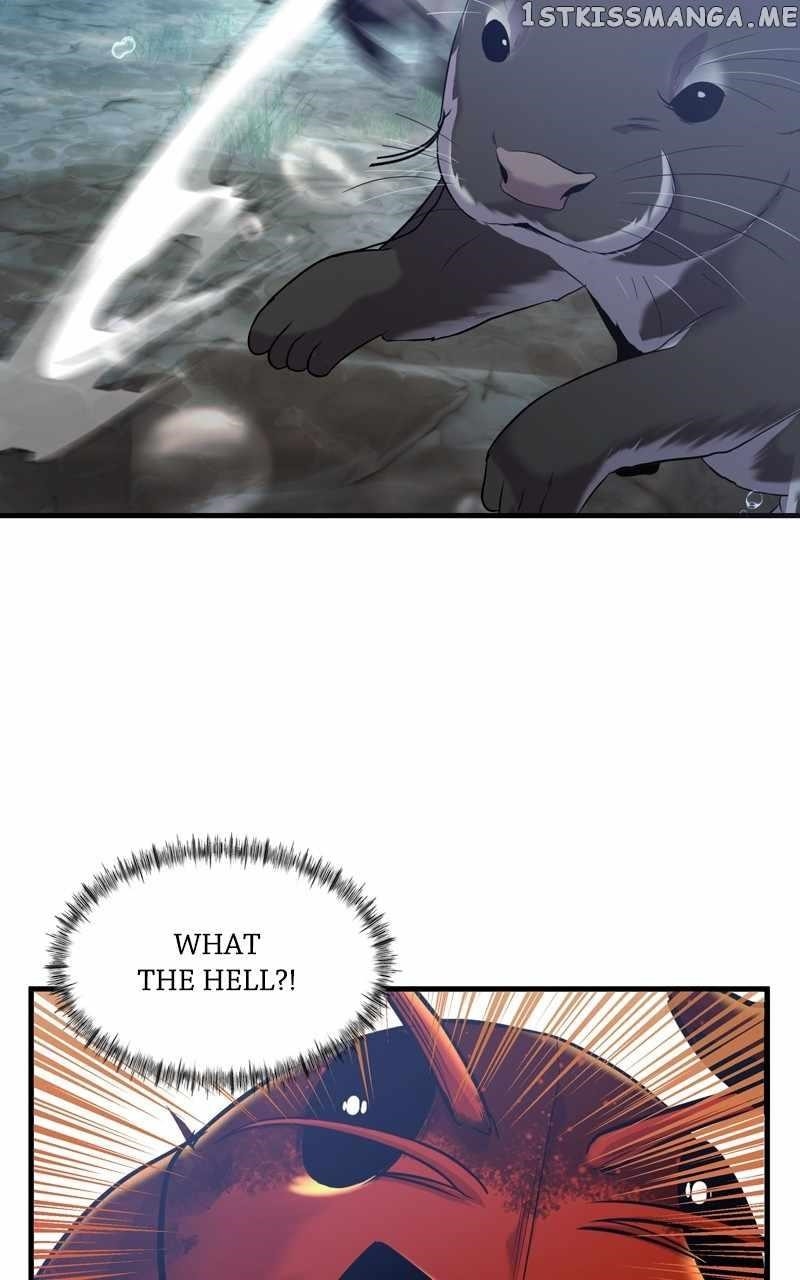 Surviving as a Fish Chapter 53 - Page 15