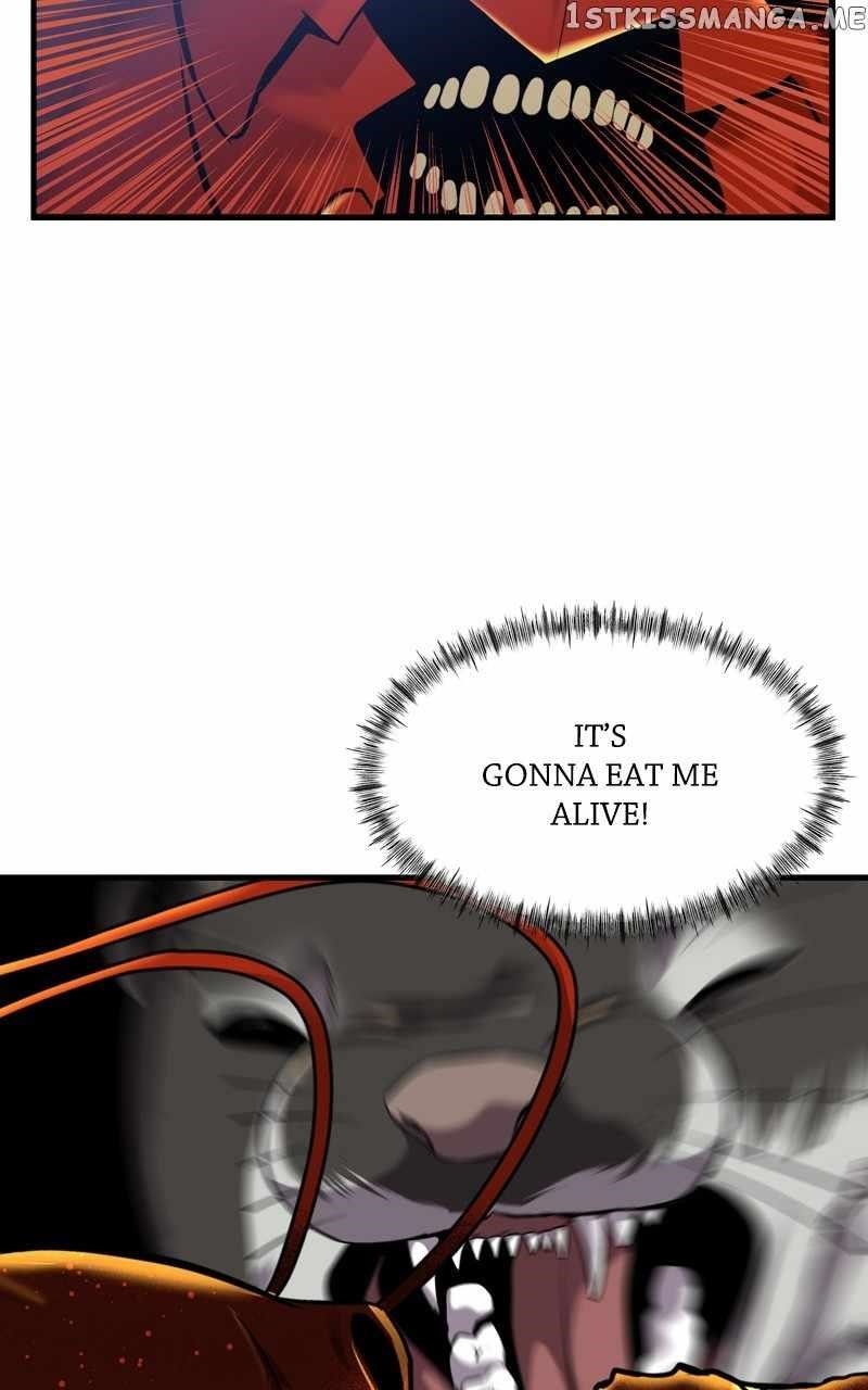 Surviving as a Fish Chapter 53 - Page 16