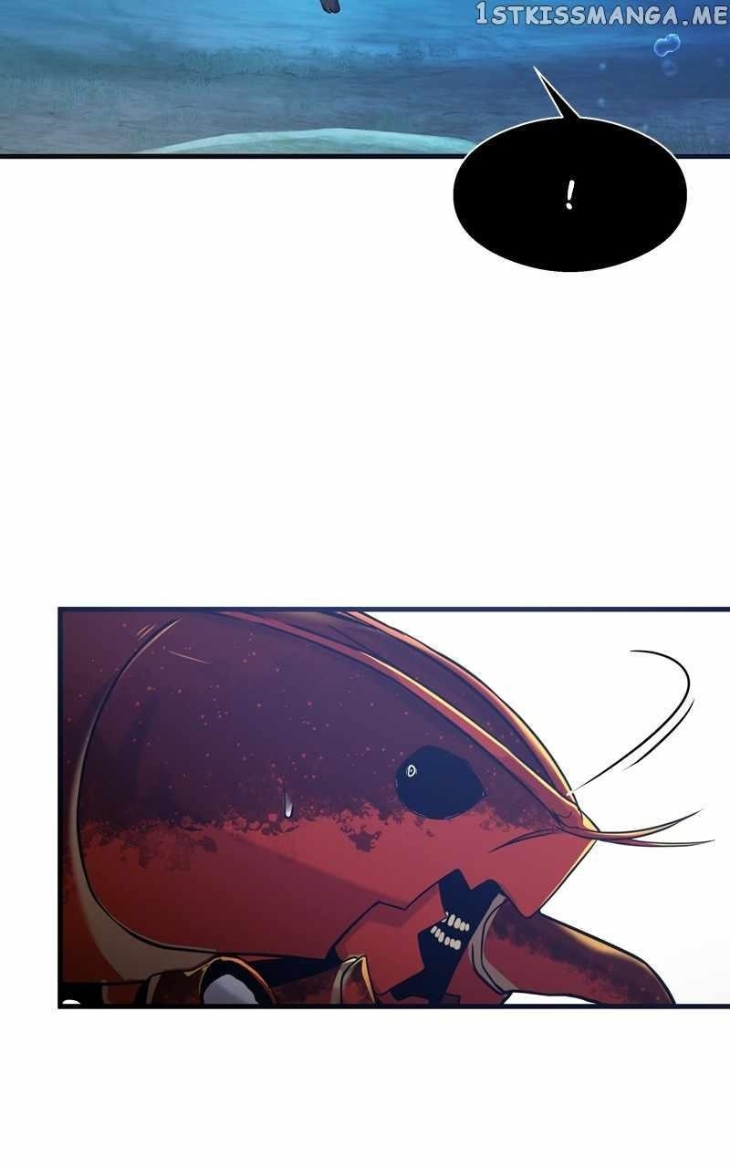 Surviving as a Fish Chapter 53 - Page 18