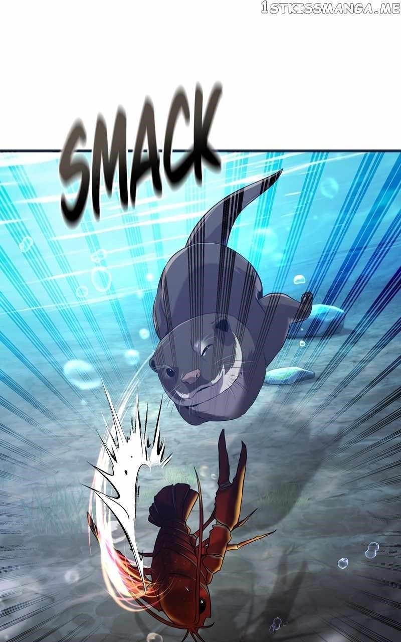 Surviving as a Fish Chapter 53 - Page 19