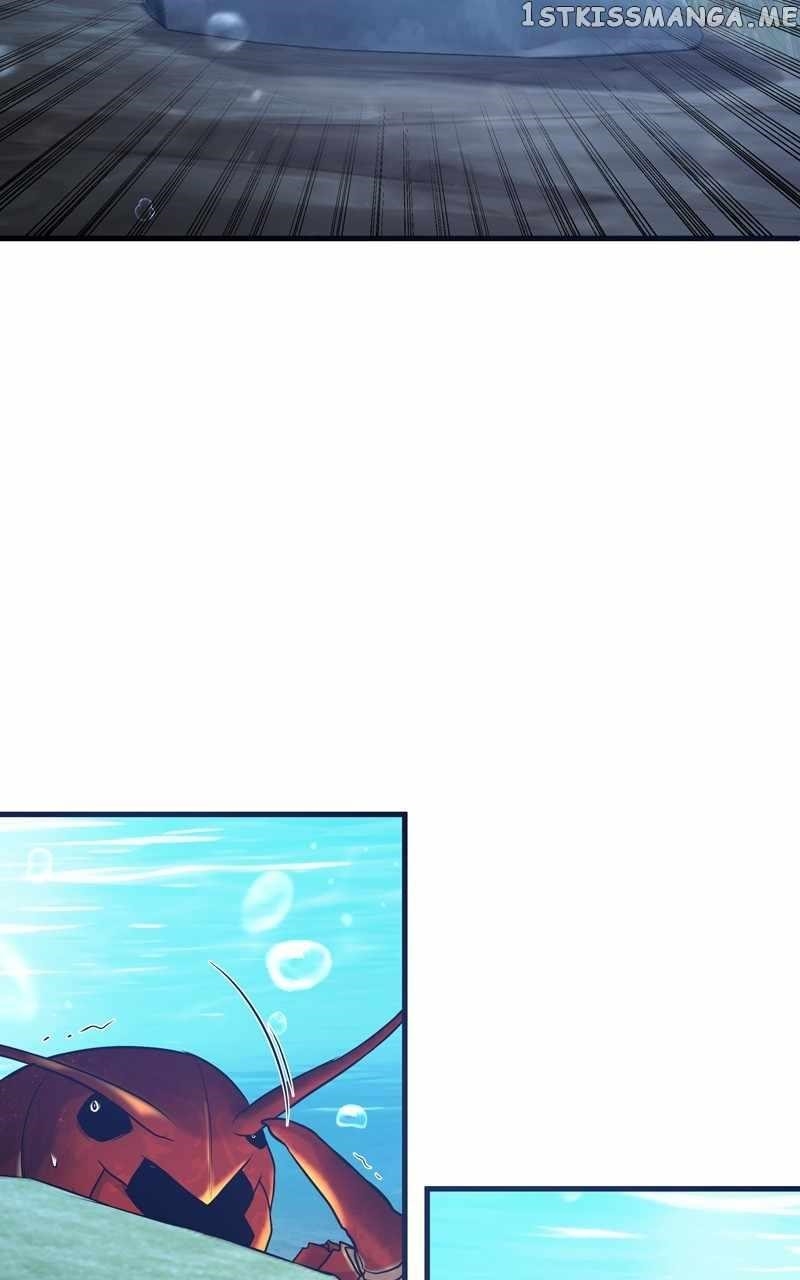 Surviving as a Fish Chapter 53 - Page 21