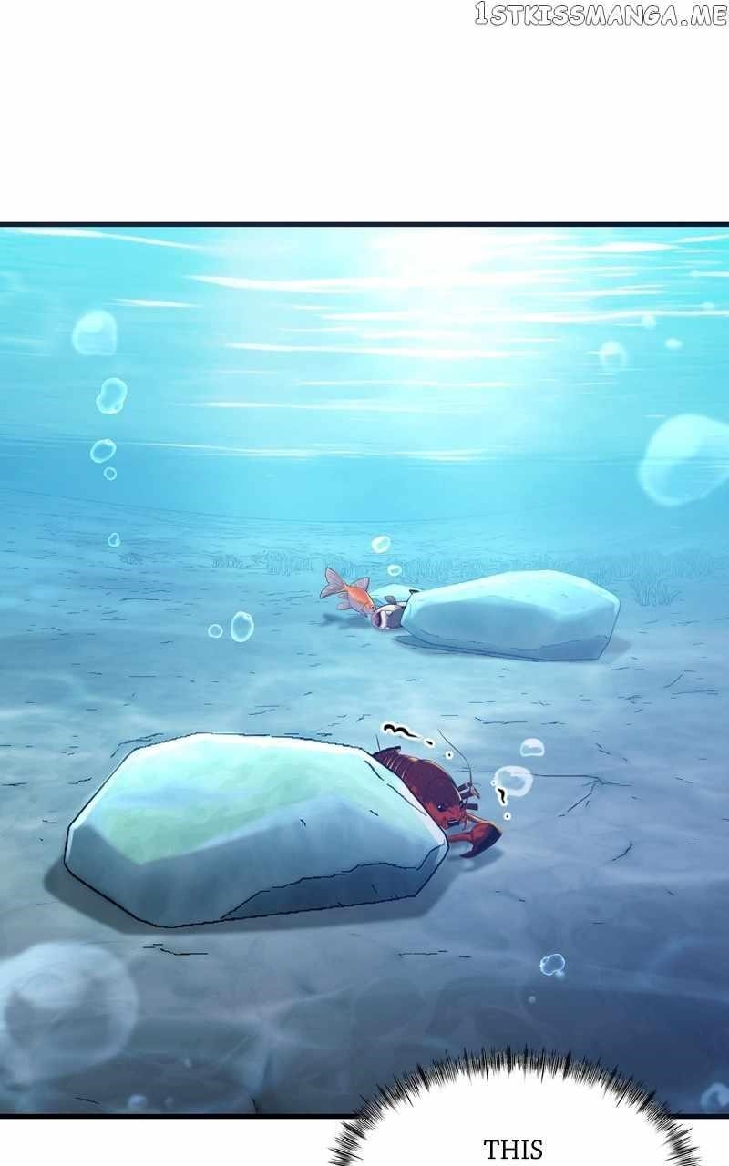 Surviving as a Fish Chapter 53 - Page 23