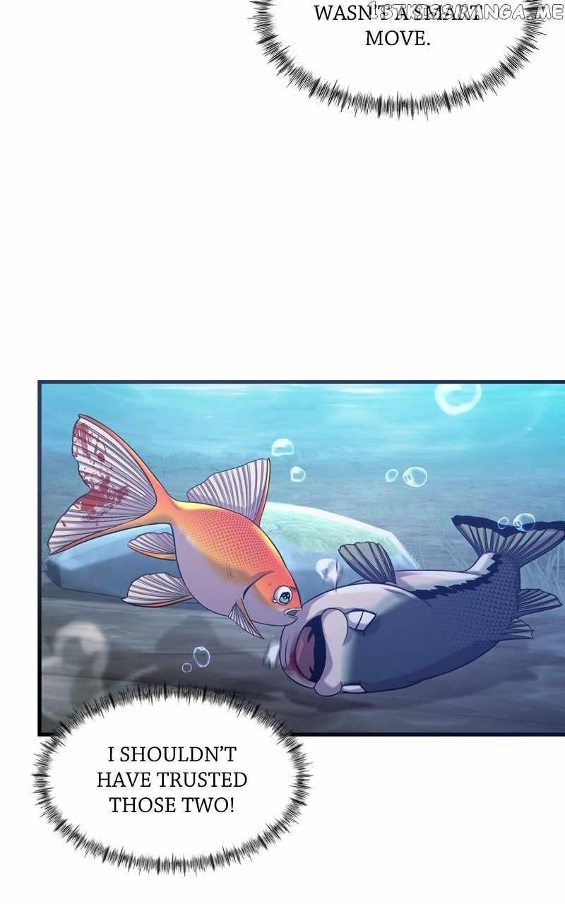 Surviving as a Fish Chapter 53 - Page 24