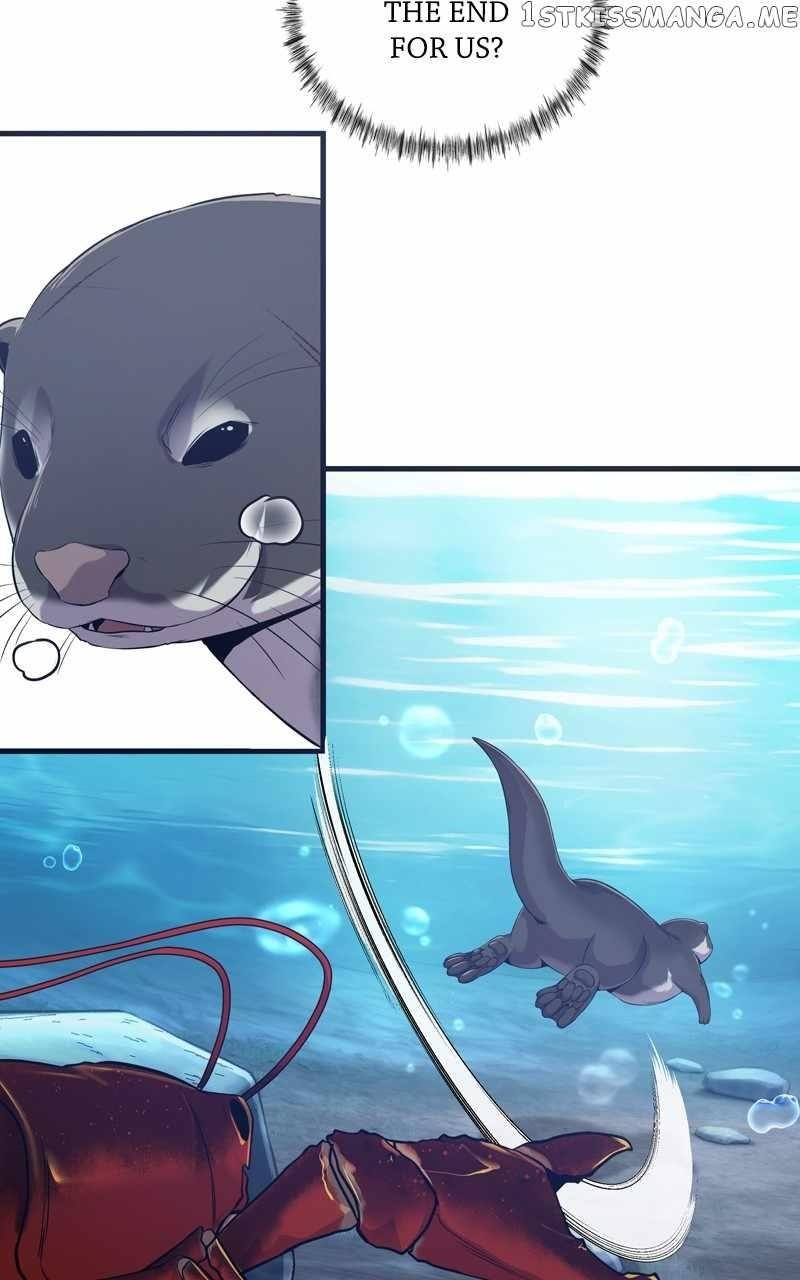 Surviving as a Fish Chapter 53 - Page 26