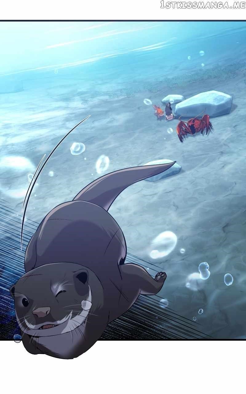 Surviving as a Fish Chapter 53 - Page 28