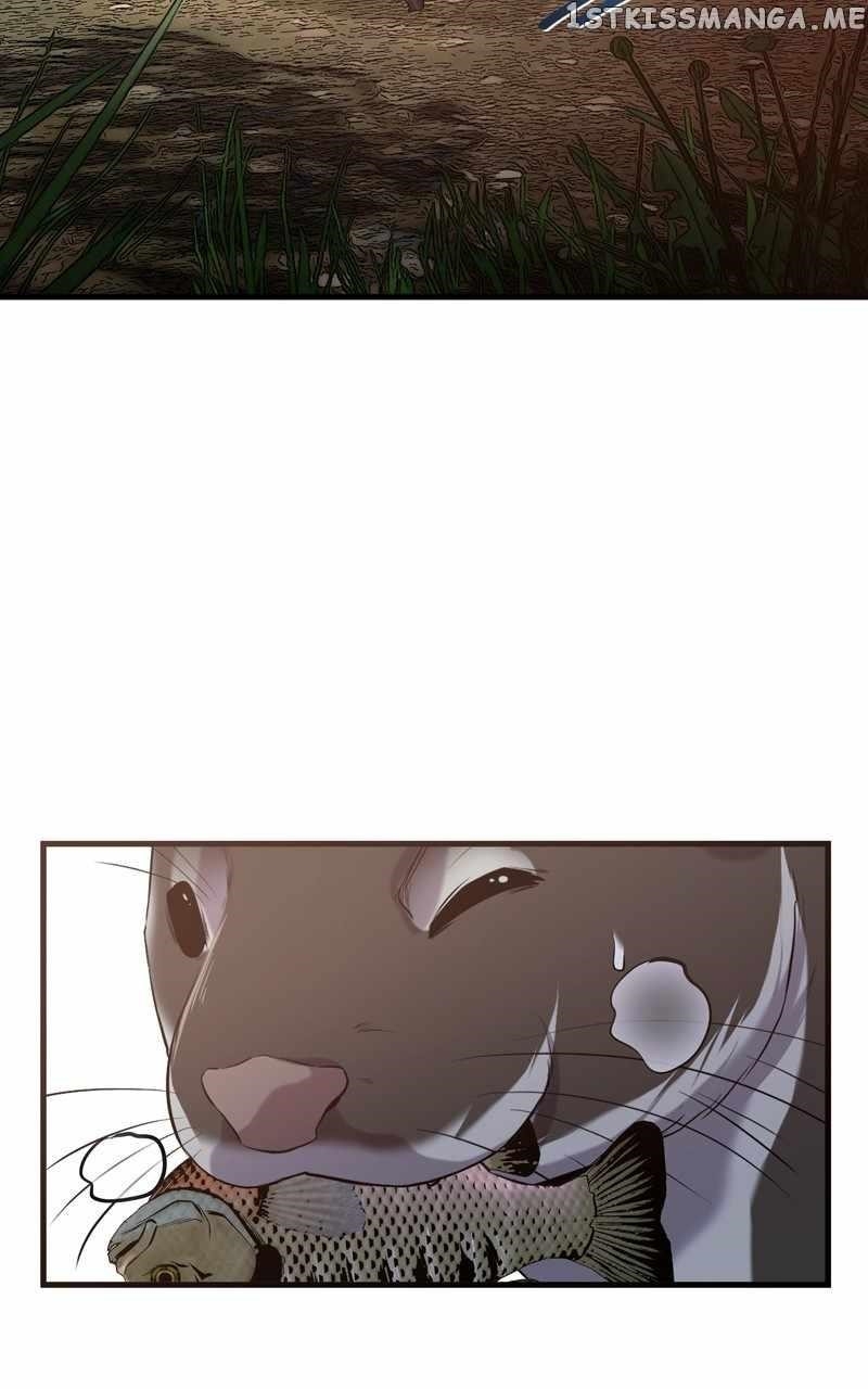 Surviving as a Fish Chapter 53 - Page 31