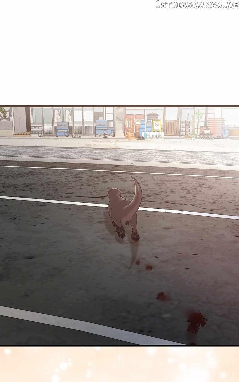 Surviving as a Fish Chapter 53 - Page 32