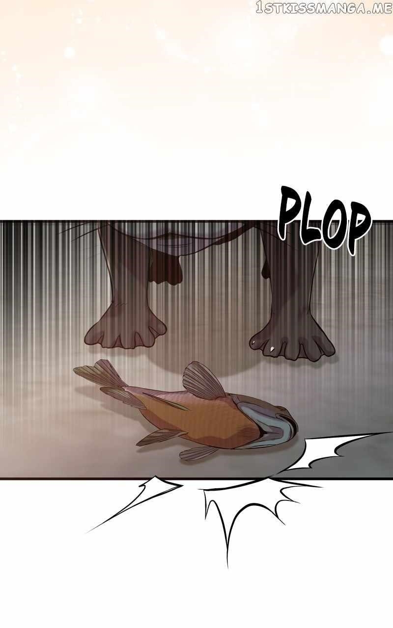 Surviving as a Fish Chapter 53 - Page 33