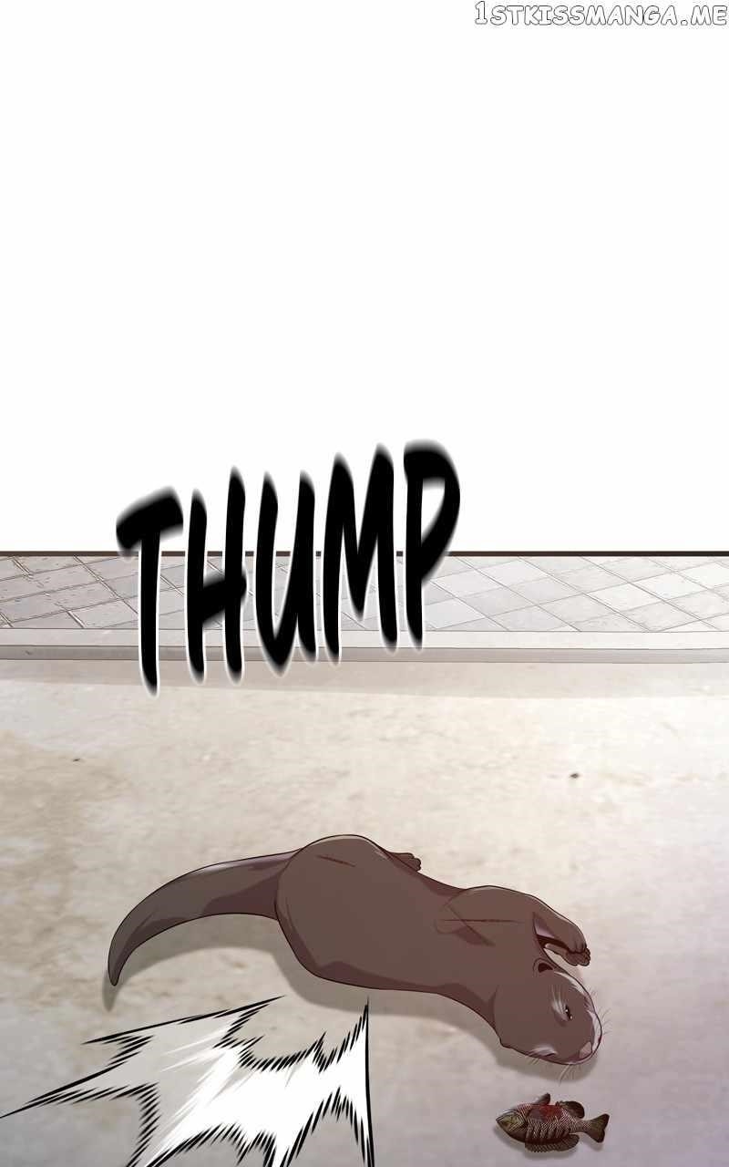 Surviving as a Fish Chapter 53 - Page 34