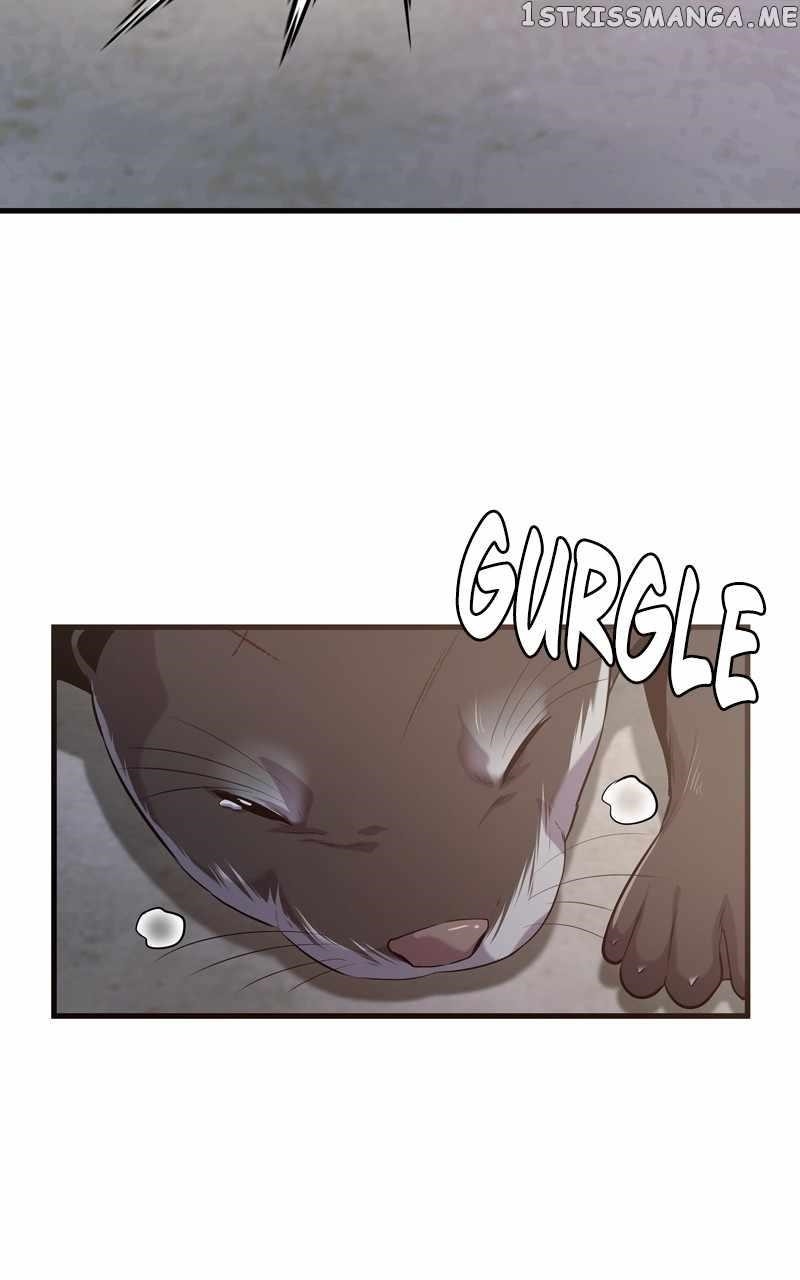 Surviving as a Fish Chapter 53 - Page 35