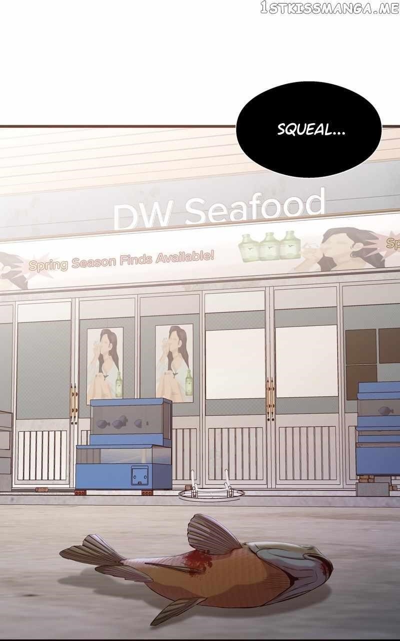 Surviving as a Fish Chapter 53 - Page 36