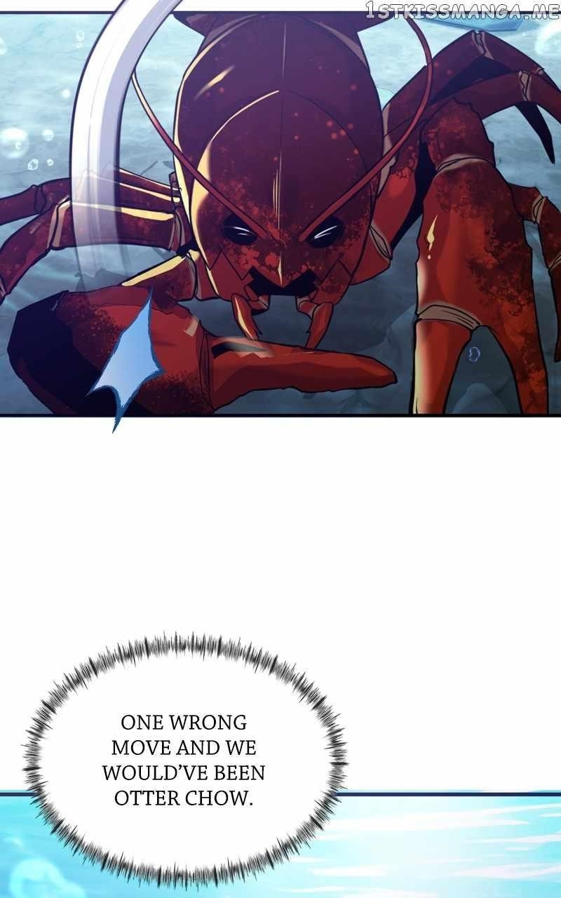 Surviving as a Fish Chapter 53 - Page 39