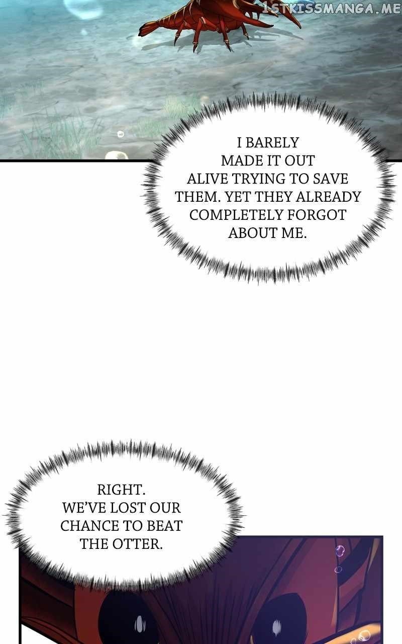 Surviving as a Fish Chapter 53 - Page 43