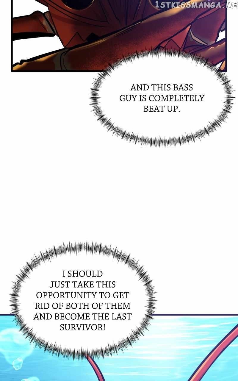 Surviving as a Fish Chapter 53 - Page 44