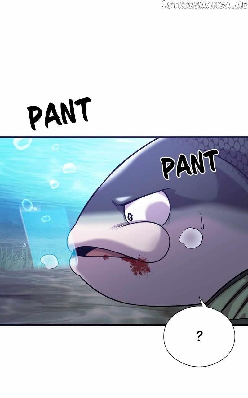Surviving as a Fish Chapter 53 - Page 46